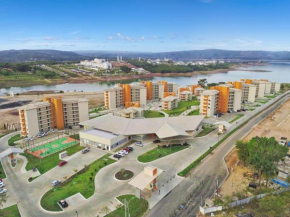 ILHAS DO LAGO ECO RESORT